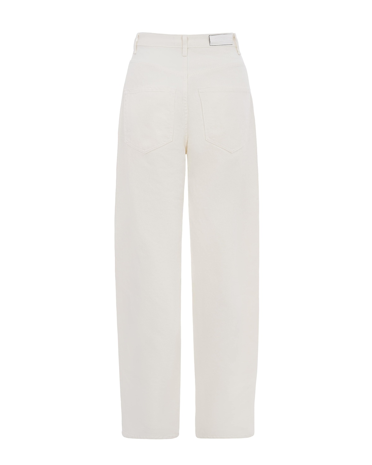 BOYFRIEND'S Loose Fit Jeans