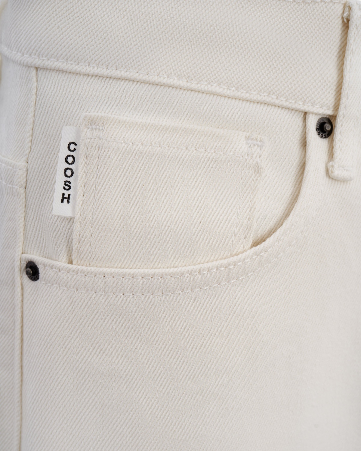 BOYFRIEND'S Loose Fit Jeans