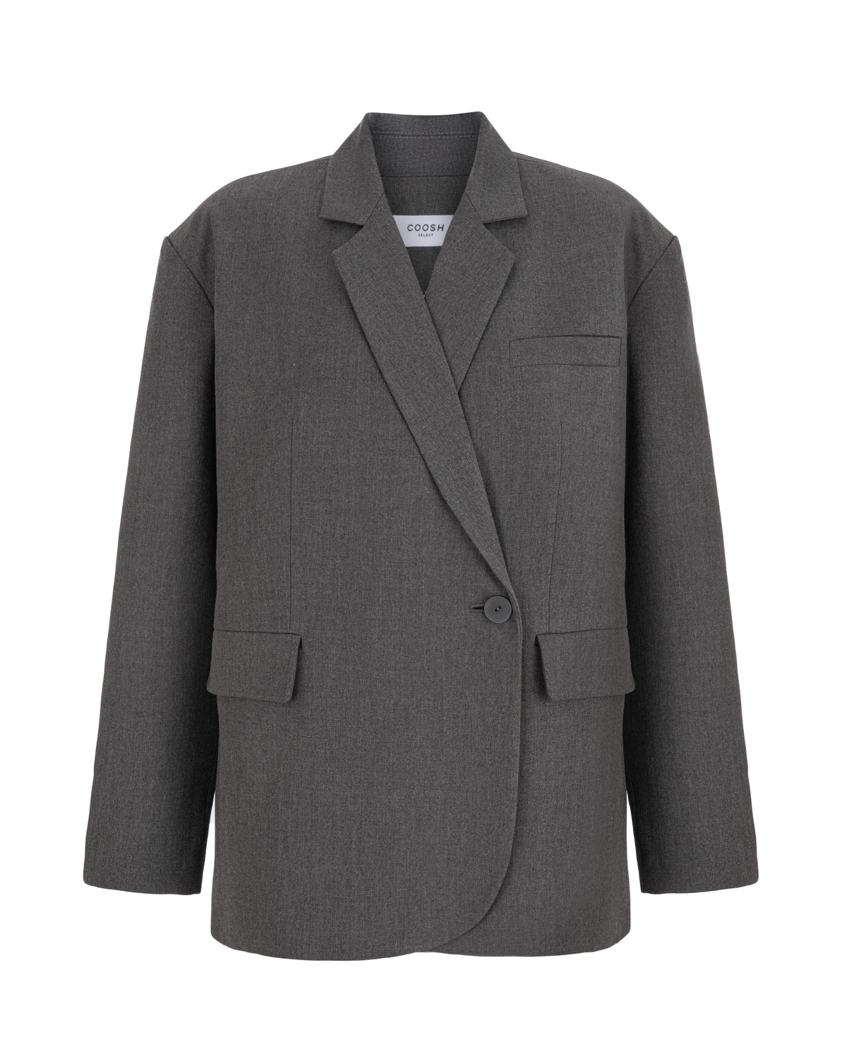 Oversized Blazer NOLA 