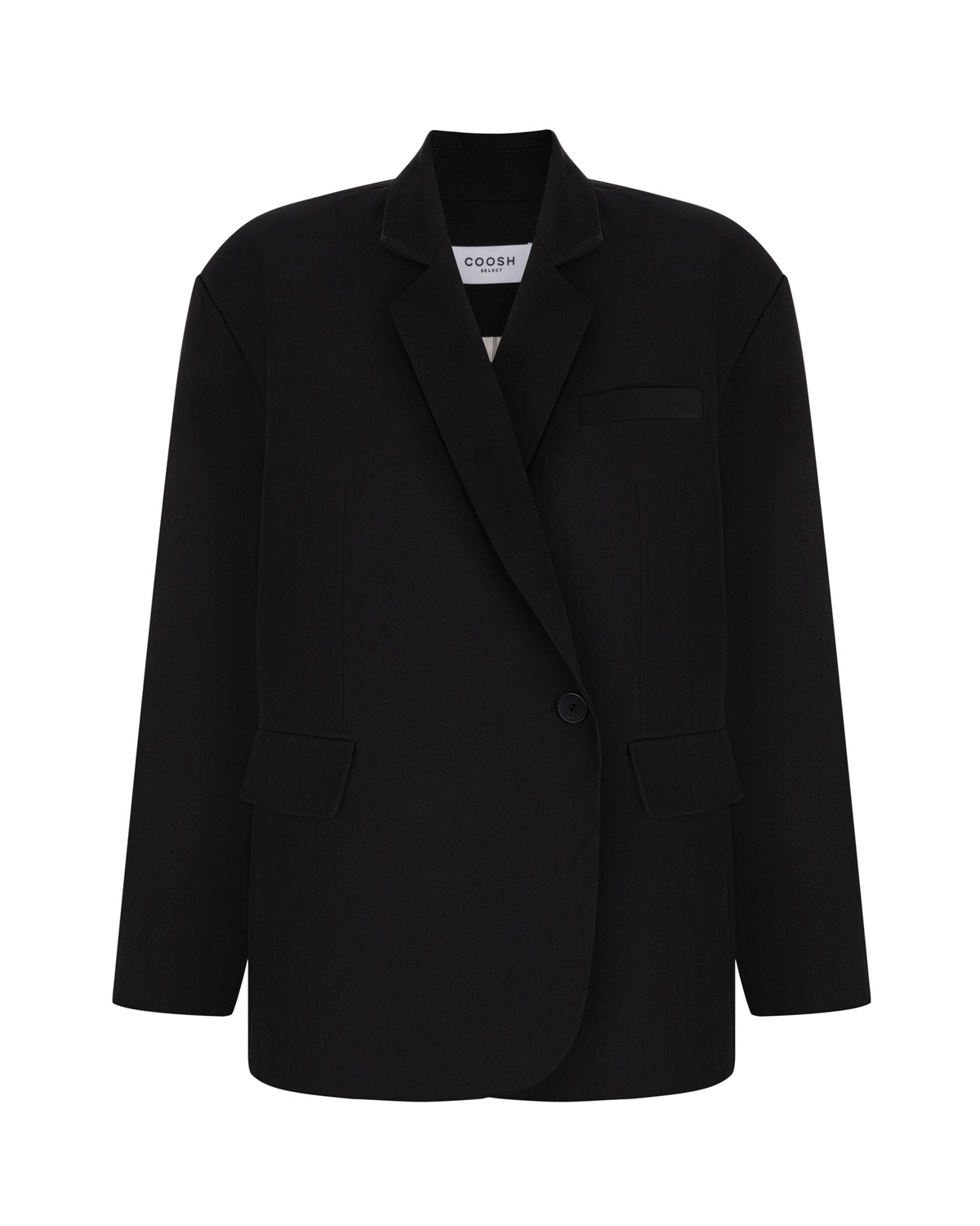 Oversized Blazer NOLA 
