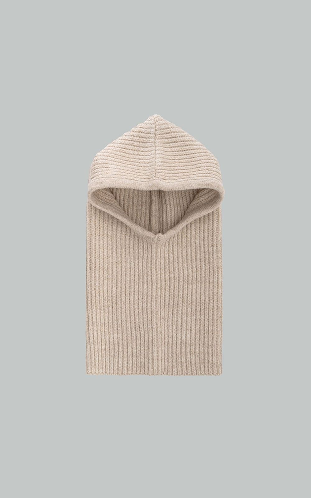 Cotton Balaclava