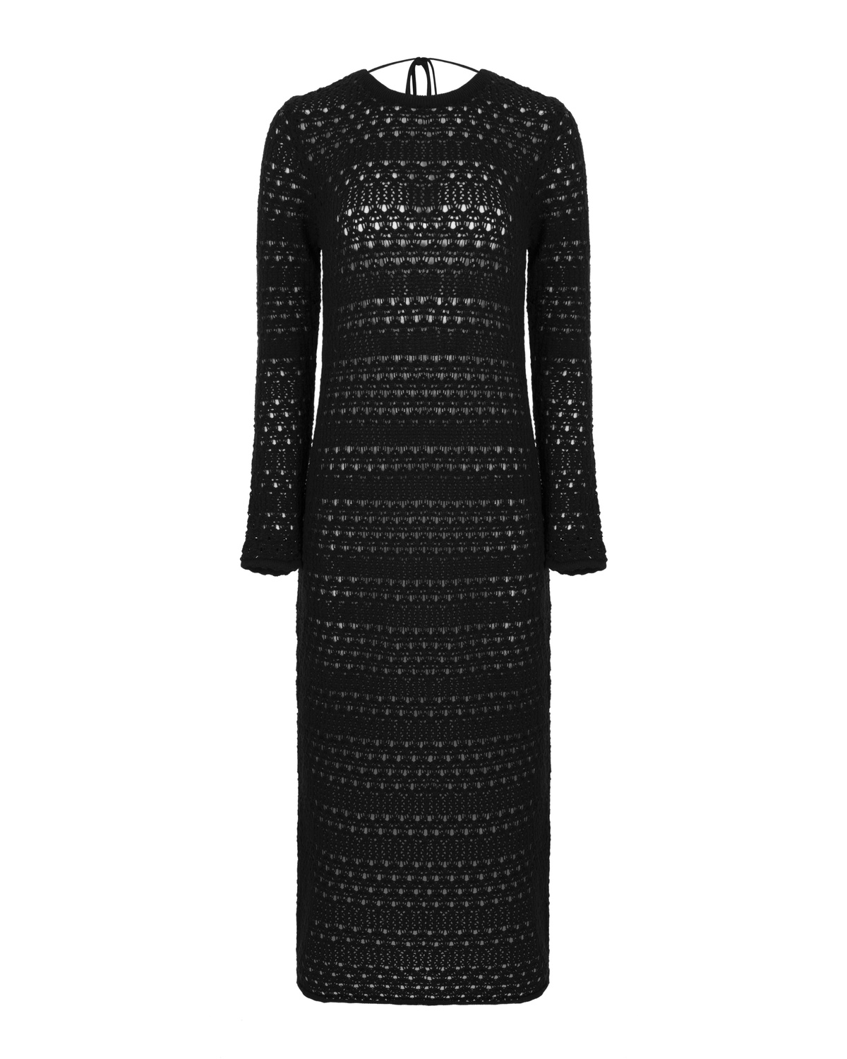 MAYA Knitted Dress