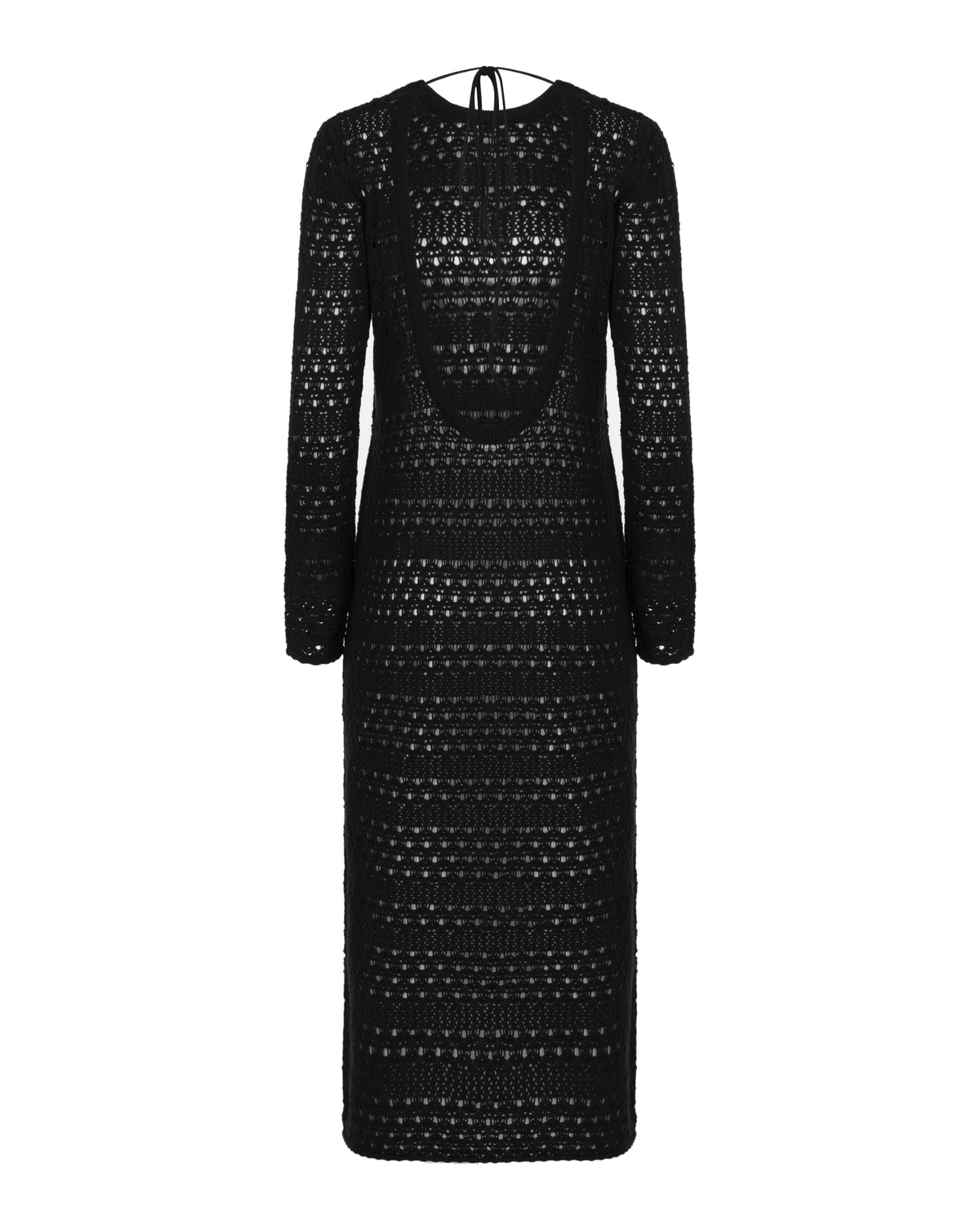 MAYA Knitted Dress