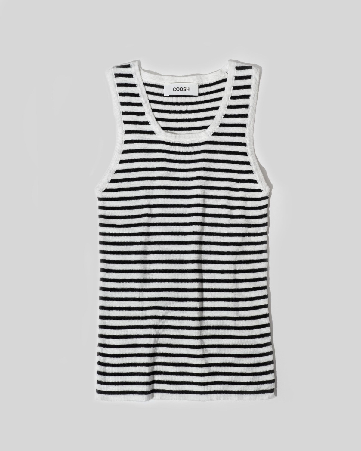 Striped Tank Top