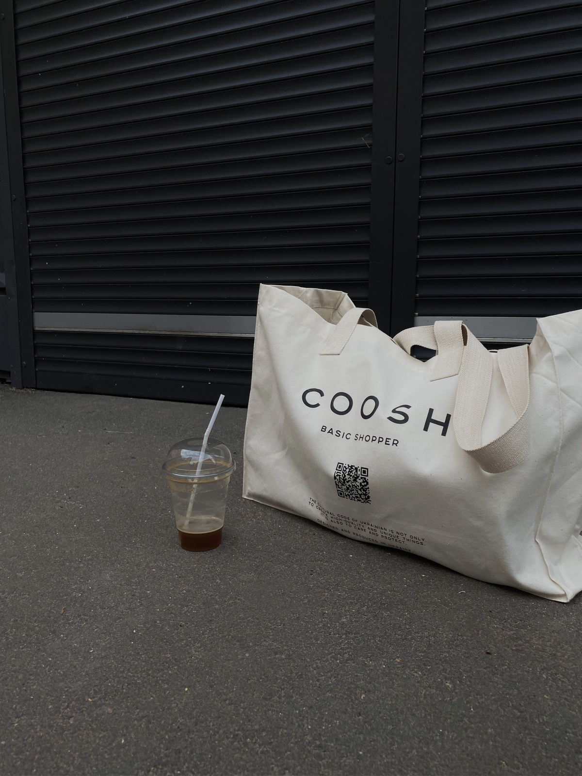 BASIC Shopper