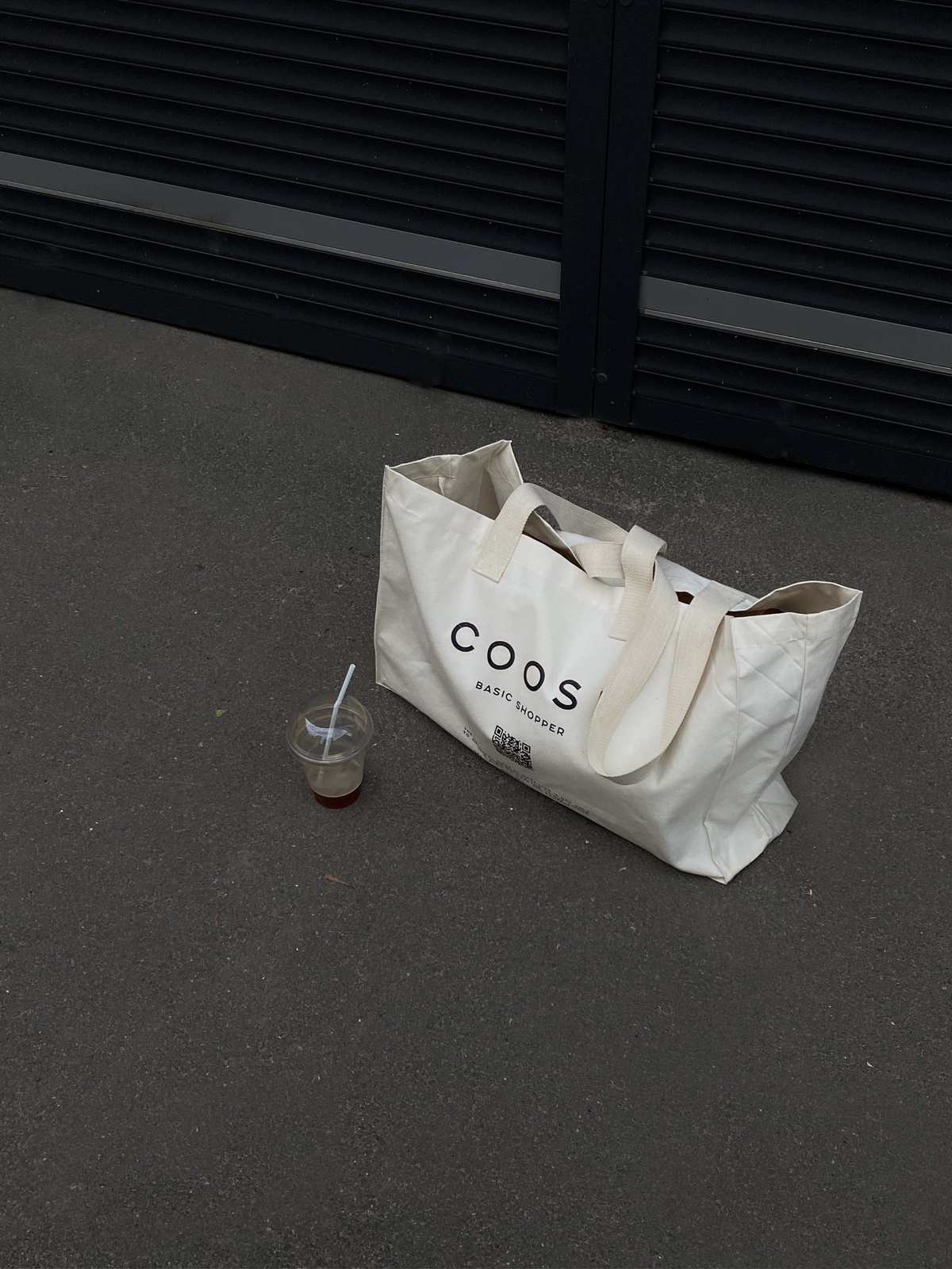 BASIC Shopper