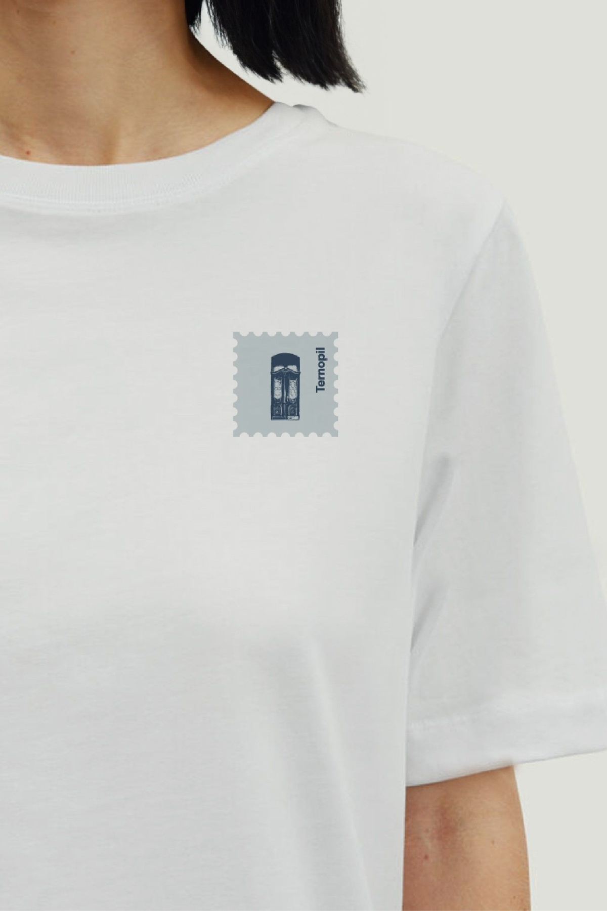 T-shirt "The DOOR"