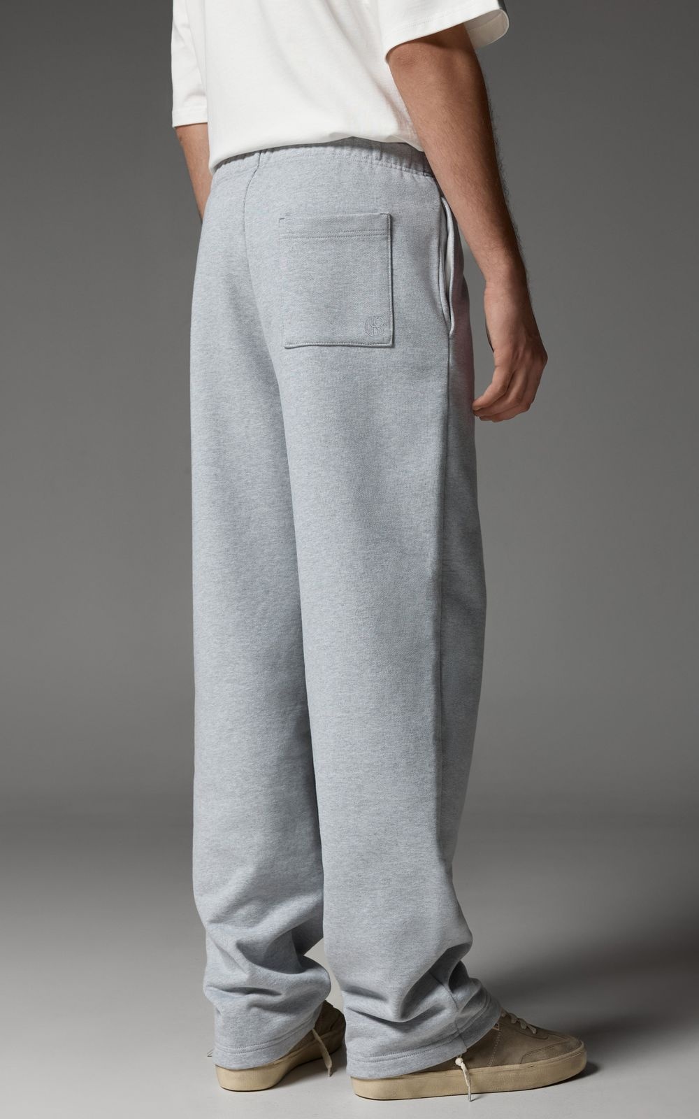 Cotton Jogger Sports Pants