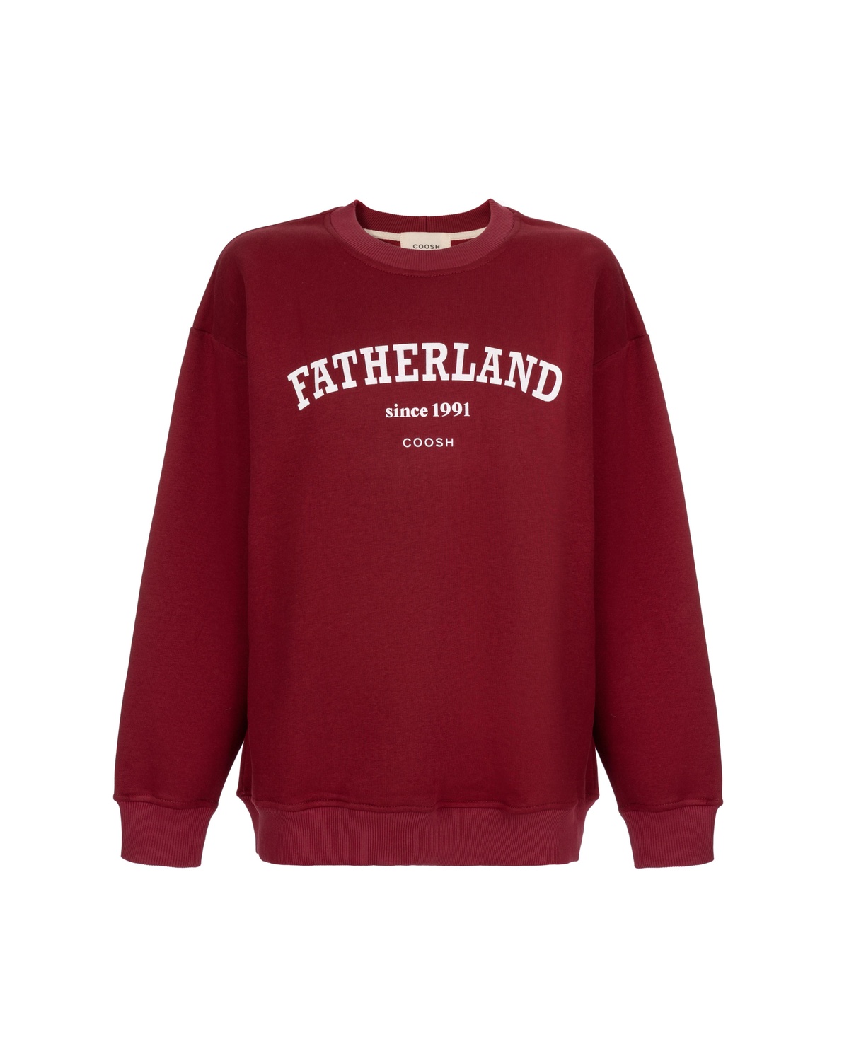 FATHERLAND Sweatshirt