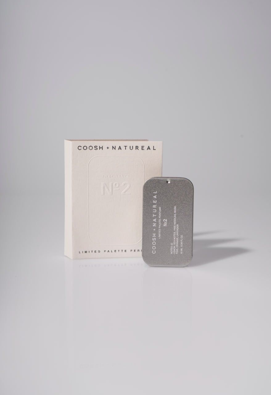 Fragrance No. 2