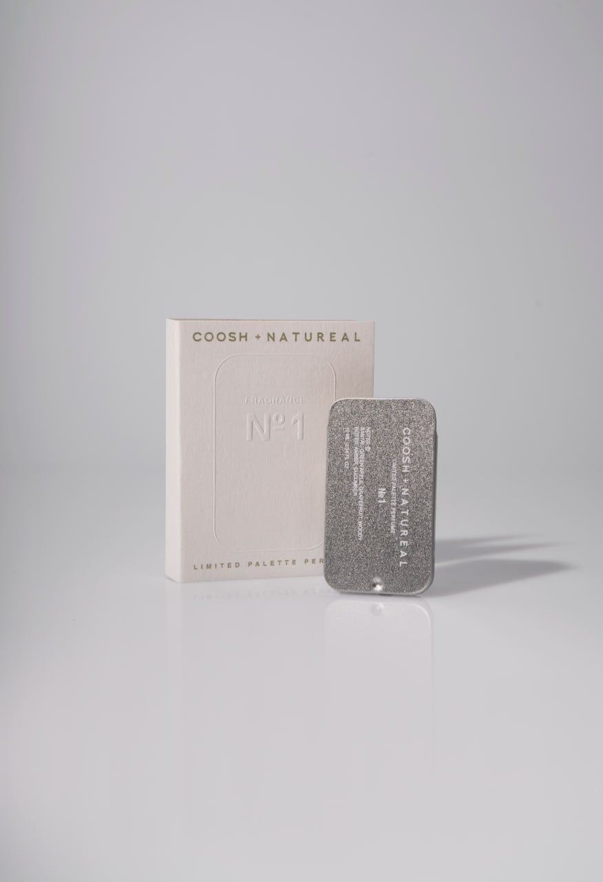 Fragrance No. 1