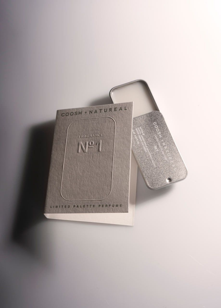 Fragrance No. 1