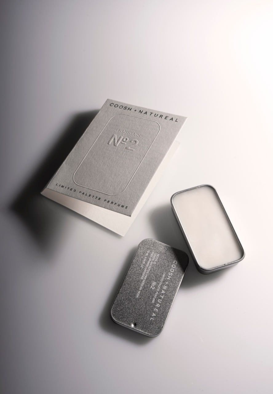 Fragrance No. 2