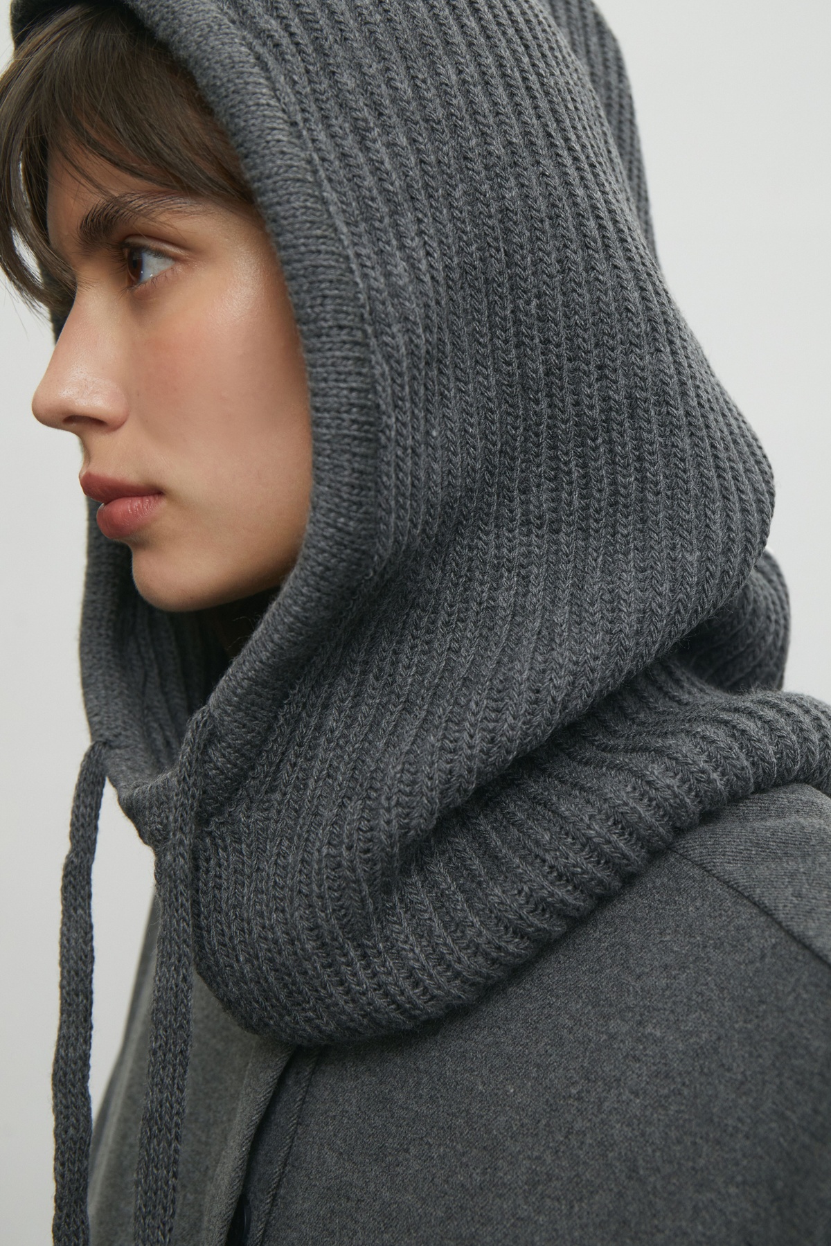 Cotton Balaclava