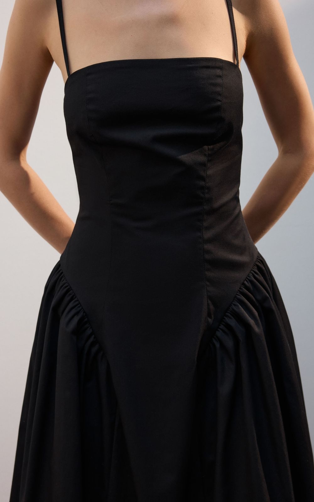 Dress GRACE with Corset