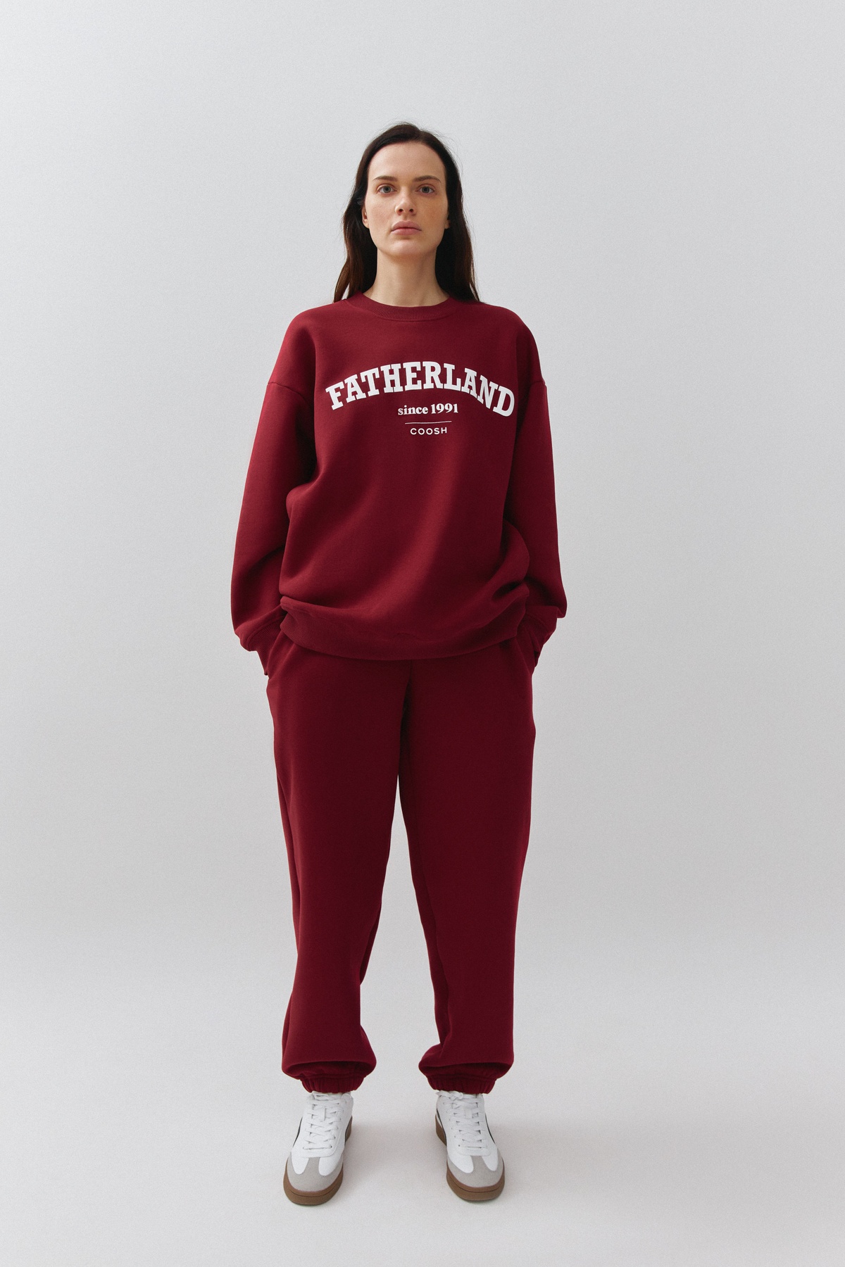 FATHERLAND Sweatshirt